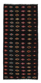 Kilim Maimana Tapete 195x85cm - Tapete de lã