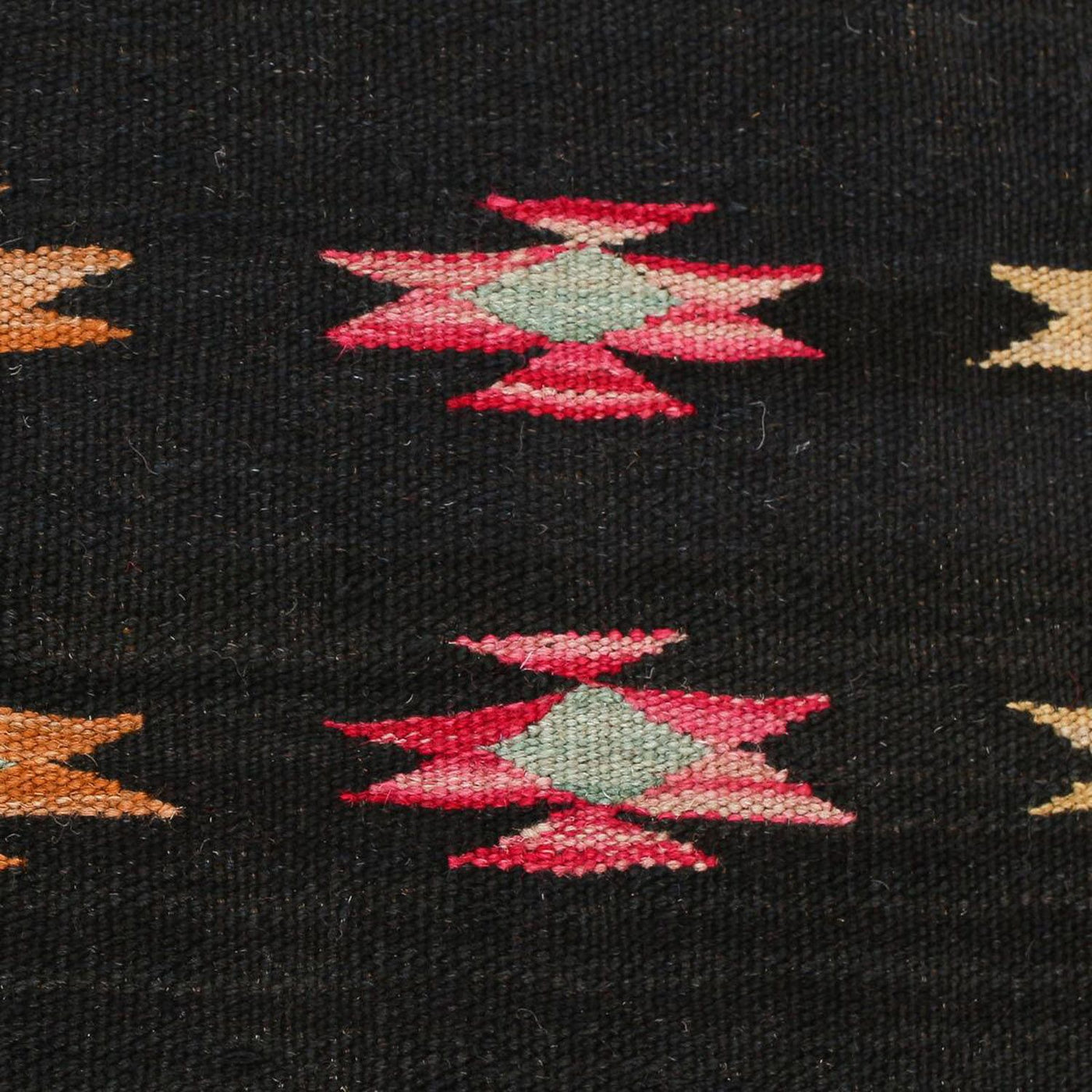 Kilim Maimana Tapete 195x85cm - Tapete de lã