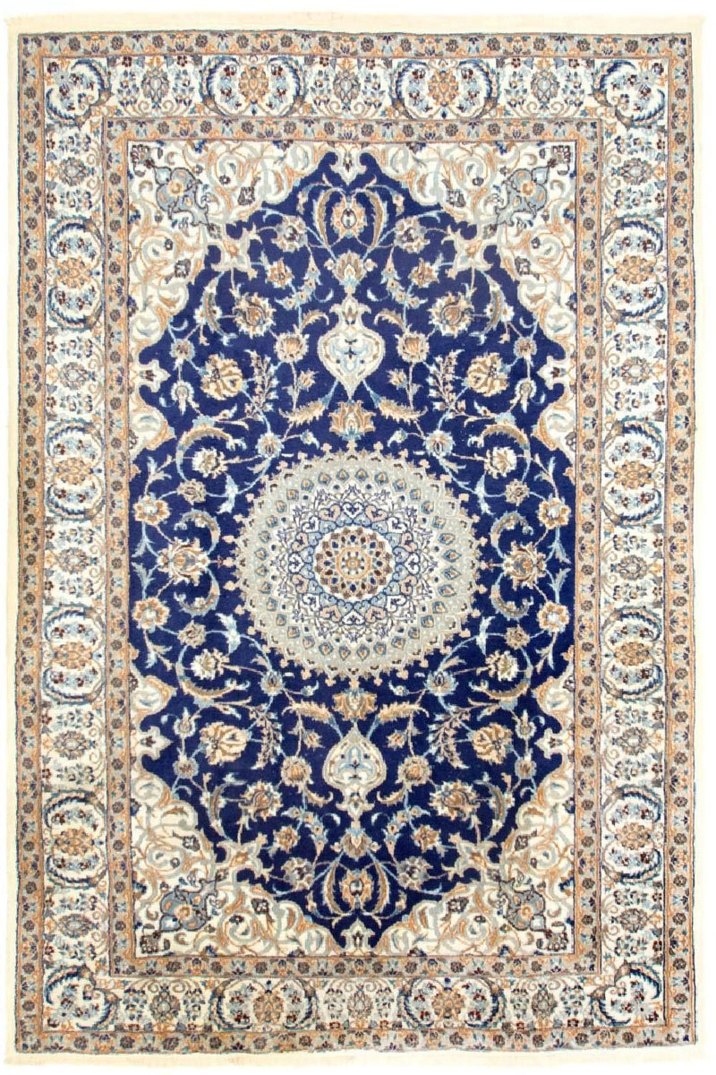 Nain - 12 la Tapete 305x196cm - Tapete persa