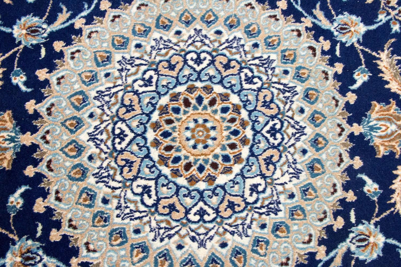 Nain - 12 la Tapete 305x196cm - Tapete persa