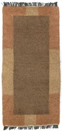Tapete Nepal 140x70cm - Tapete de lã – product image