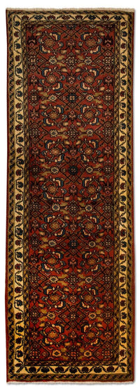 Hosseinabad Tapete 294x64cm - Tapete persa – product image