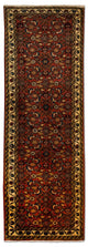 Hosseinabad Tapete 294x64cm - Tapete persa