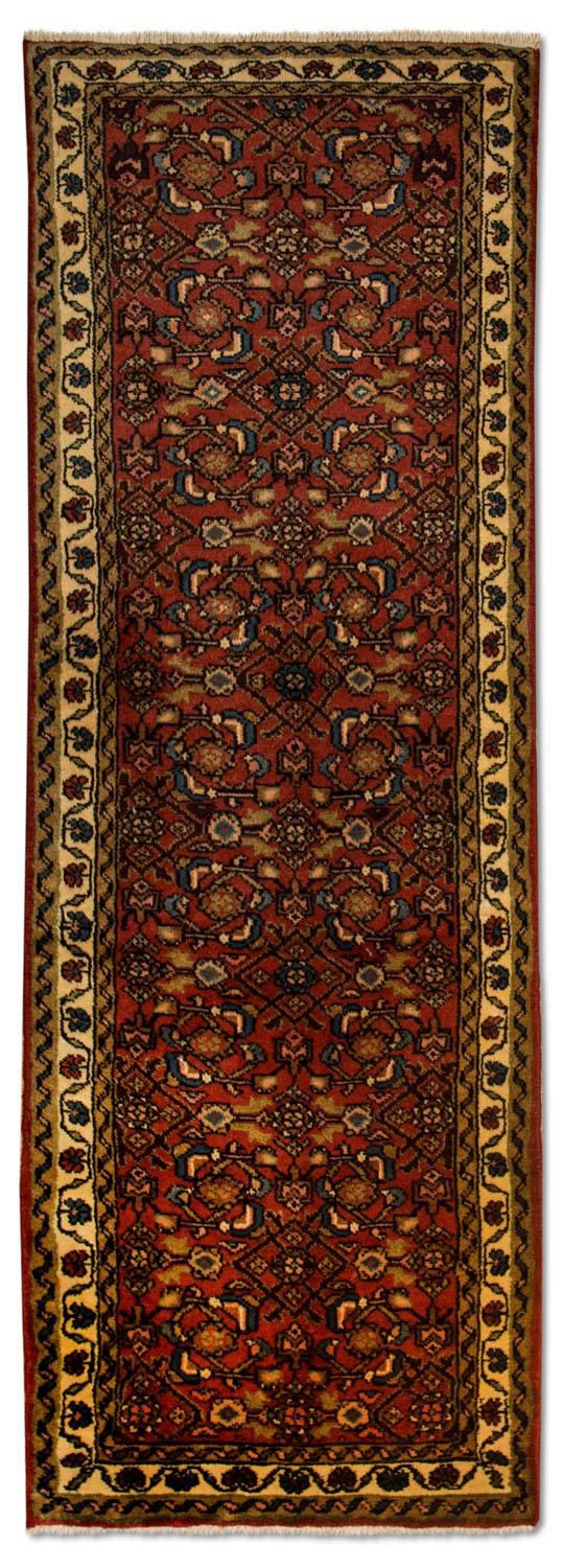 Hosseinabad Tapete 294x64cm - Tapete persa