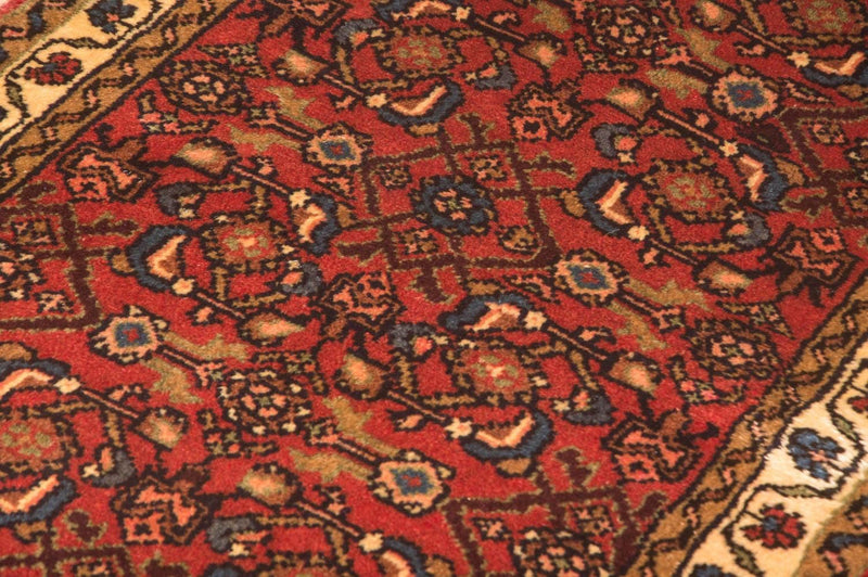 Hosseinabad Tapete 294x64cm - Tapete persa