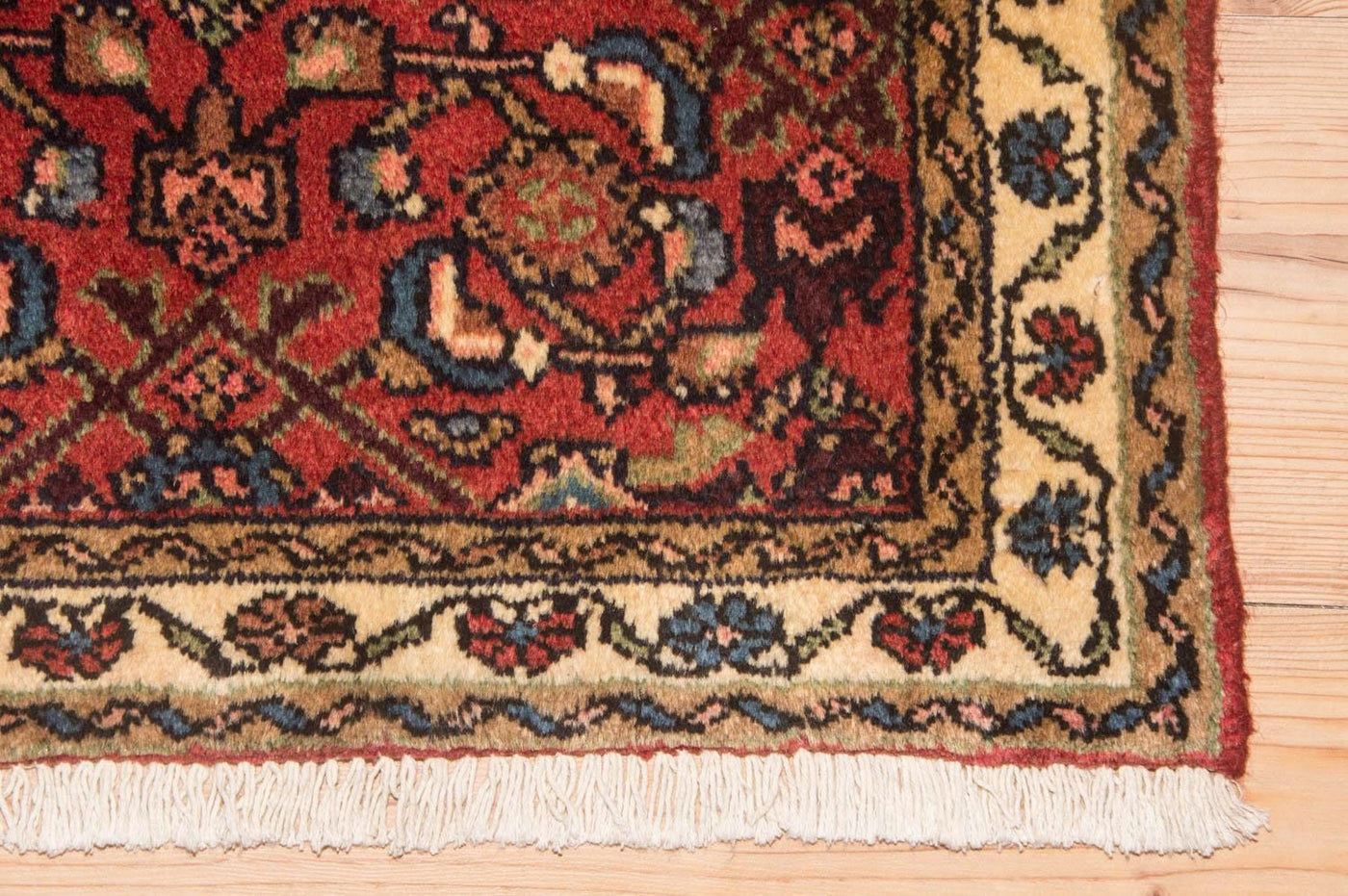 Hosseinabad Tapete 294x64cm - Tapete persa