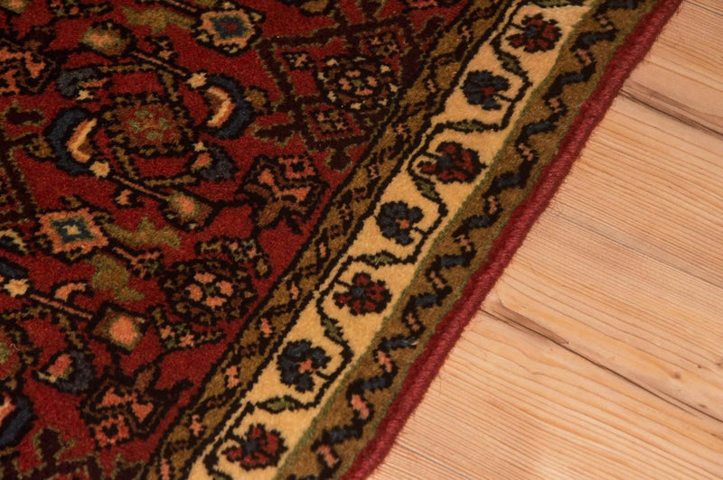 Hosseinabad Tapete 294x64cm - Tapete persa