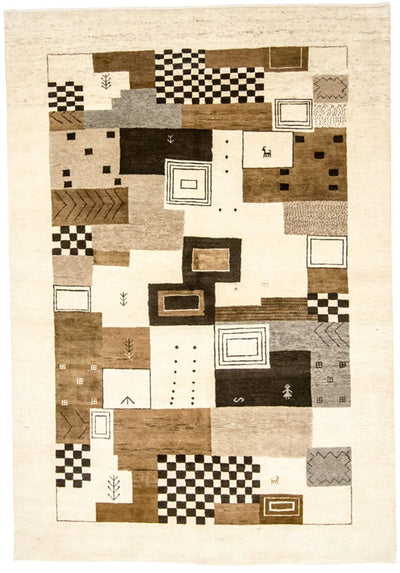 Loribaft Tapete 170x240cm - Tapete de lã