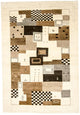Loribaft Tapete 240x170cm - Tapete de lã