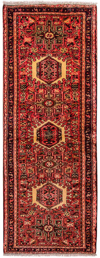 Hosseinabad Tapete 197x75cm - Tapete persa – product image