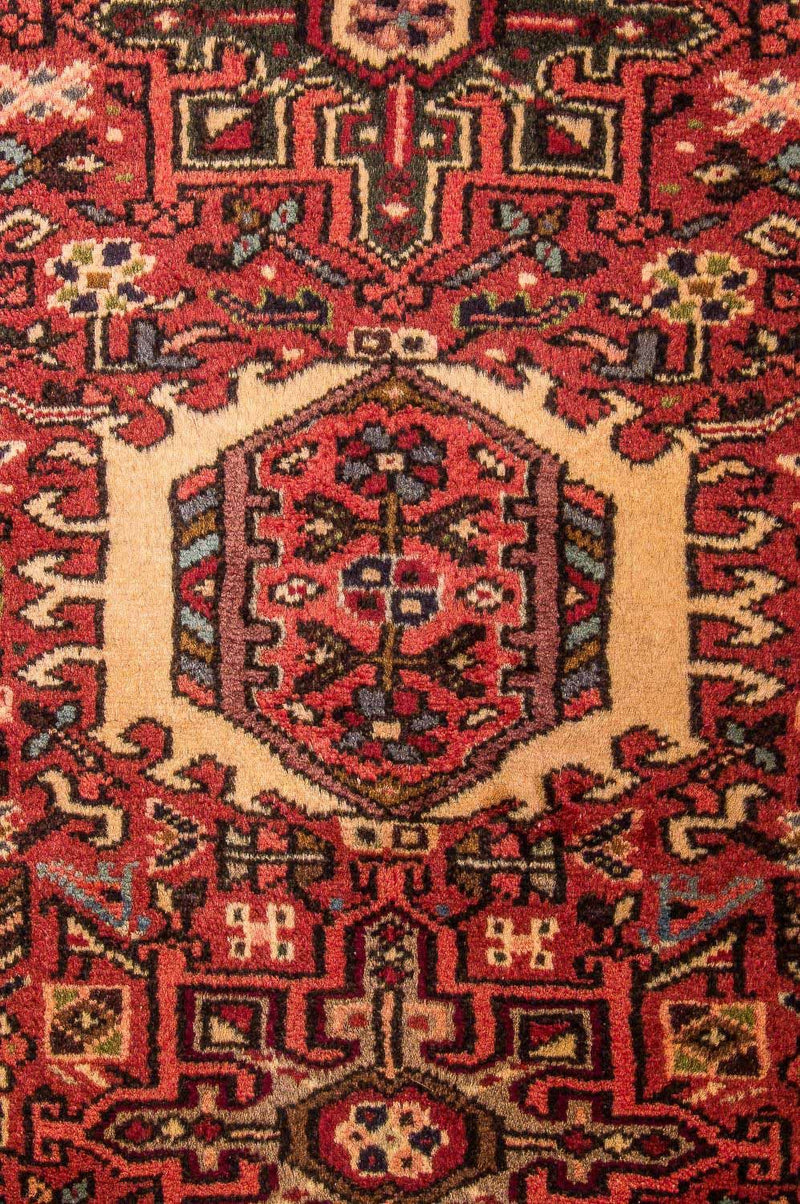 Hosseinabad Tapete 197x75cm - Tapete persa