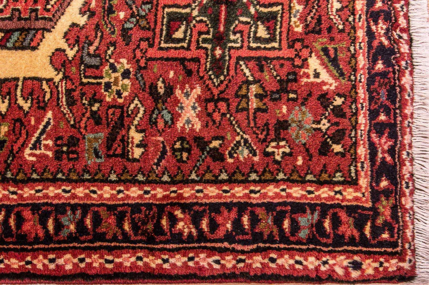 Hosseinabad Tapete 197x75cm - Tapete persa