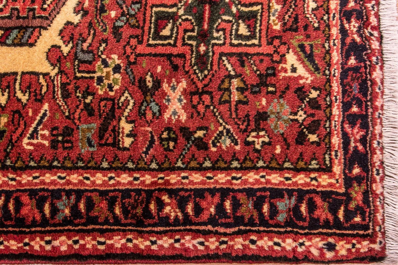 Hosseinabad Tapete 197x75cm - Tapete persa