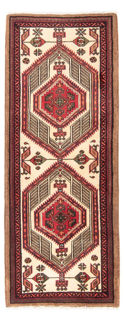 Hamadan Tapete 67x270cm - Tapete persa