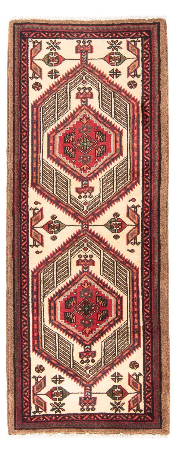 Hamadan Tapete 270x67cm - Tapete persa