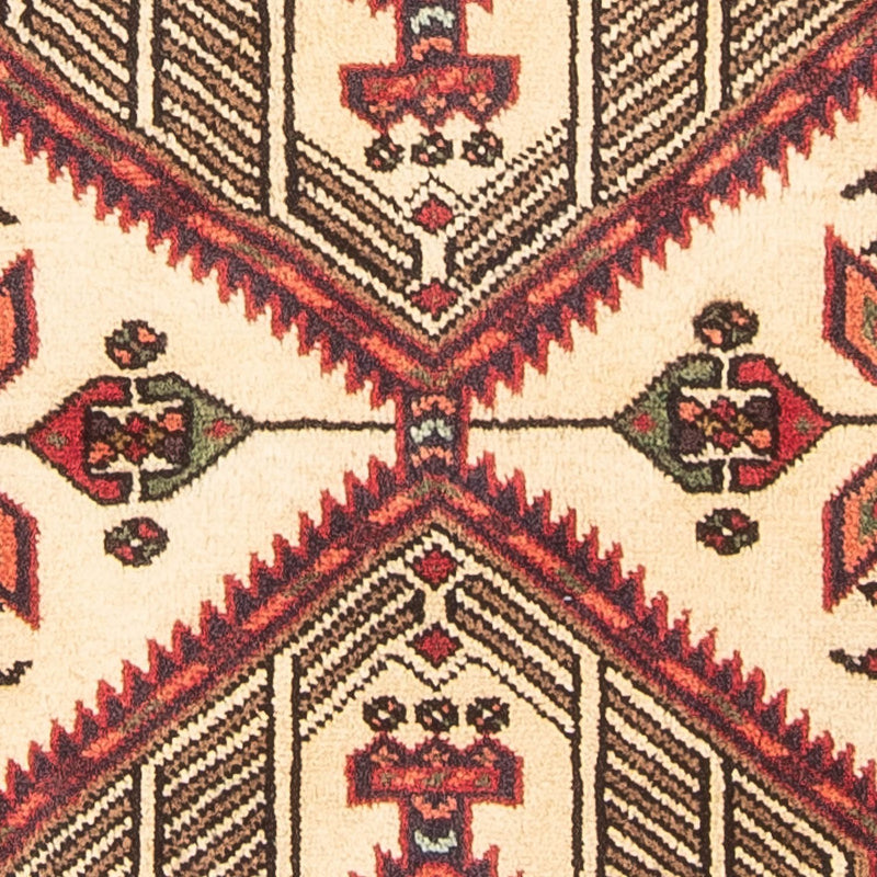 Hamadan Tapete 270x67cm - Tapete persa