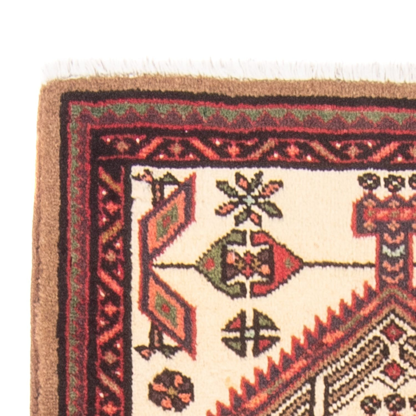Hamadan Tapete 270x67cm - Tapete persa