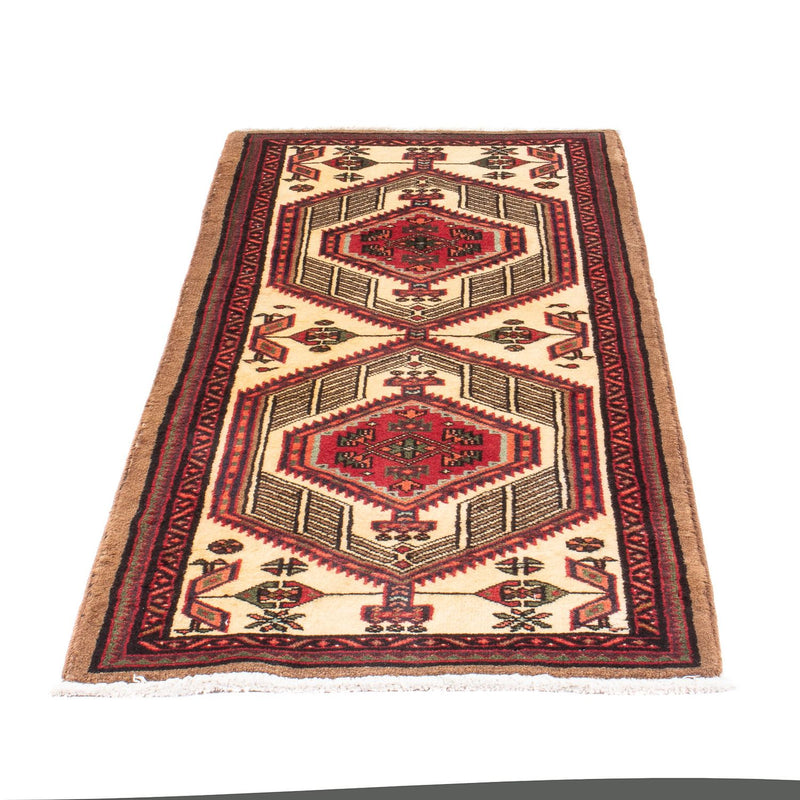 Hamadan Tapete 270x67cm - Tapete persa