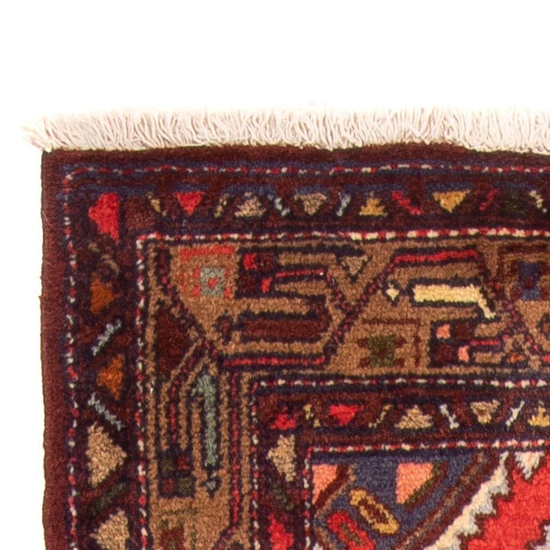 Hamadan Tapete 190x75cm - Tapete persa