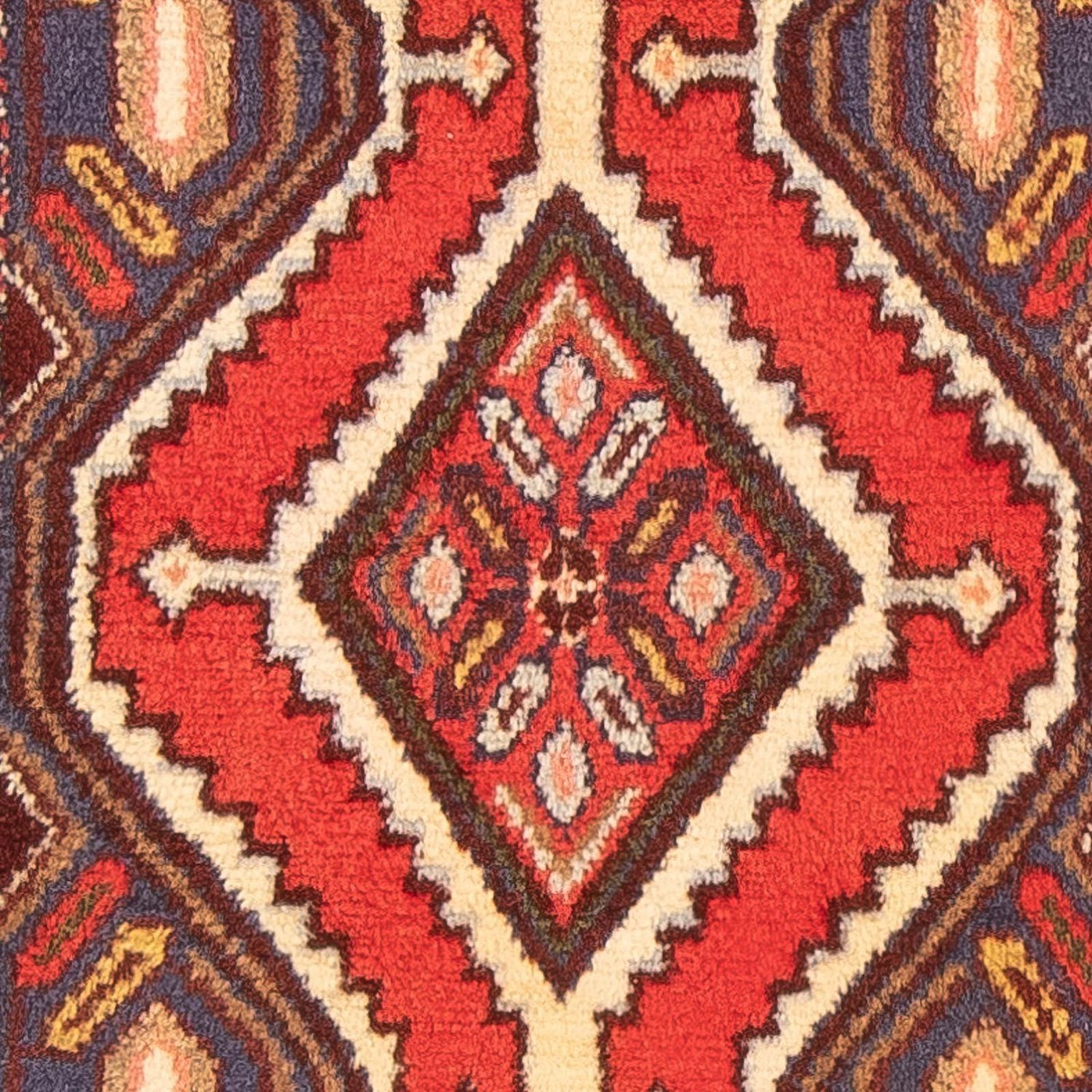 Hamadan Tapete 190x75cm - Tapete persa