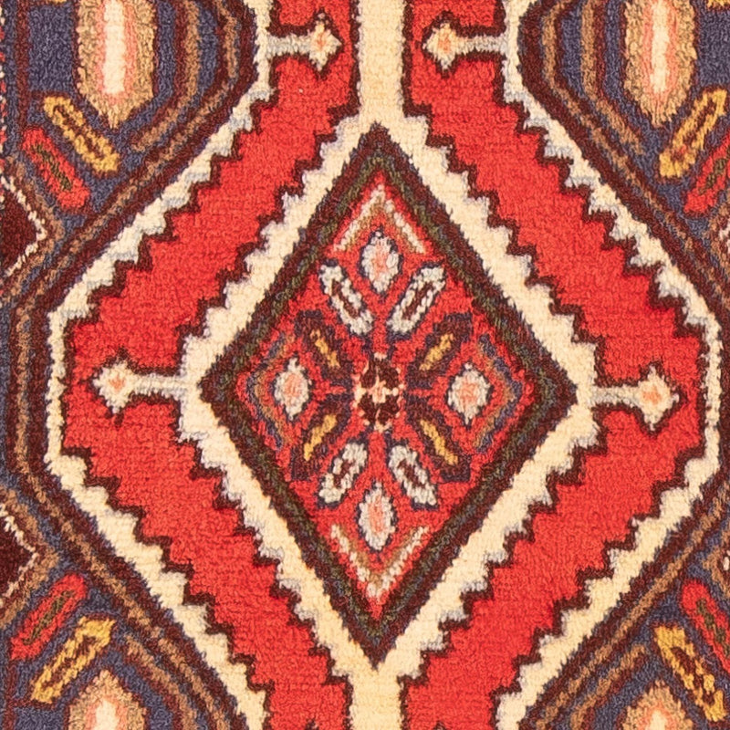 Hamadan Tapete 190x75cm - Tapete persa