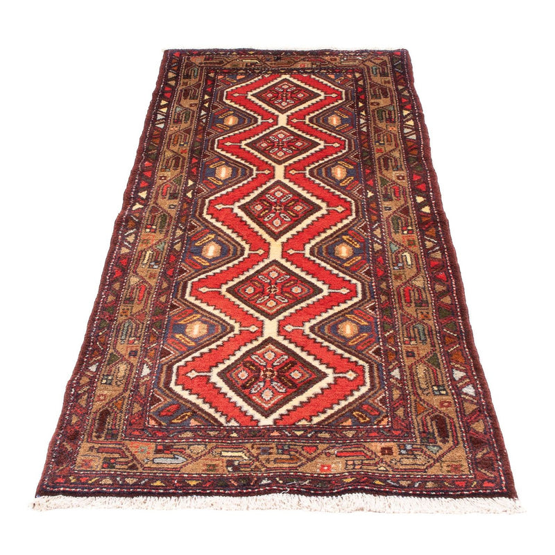 Hamadan Tapete 190x75cm - Tapete persa