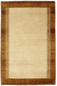 Gabbeh Indo Tapete 105x167cm - Tapete de lã – product image