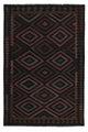 Kilim Maimana Tapete 240x166cm - Tapete de lã