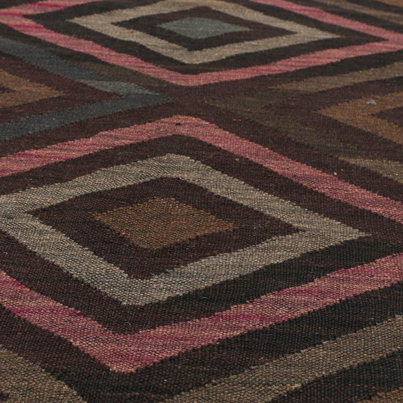 Kilim Maimana Tapete 240x166cm - Tapete de lã