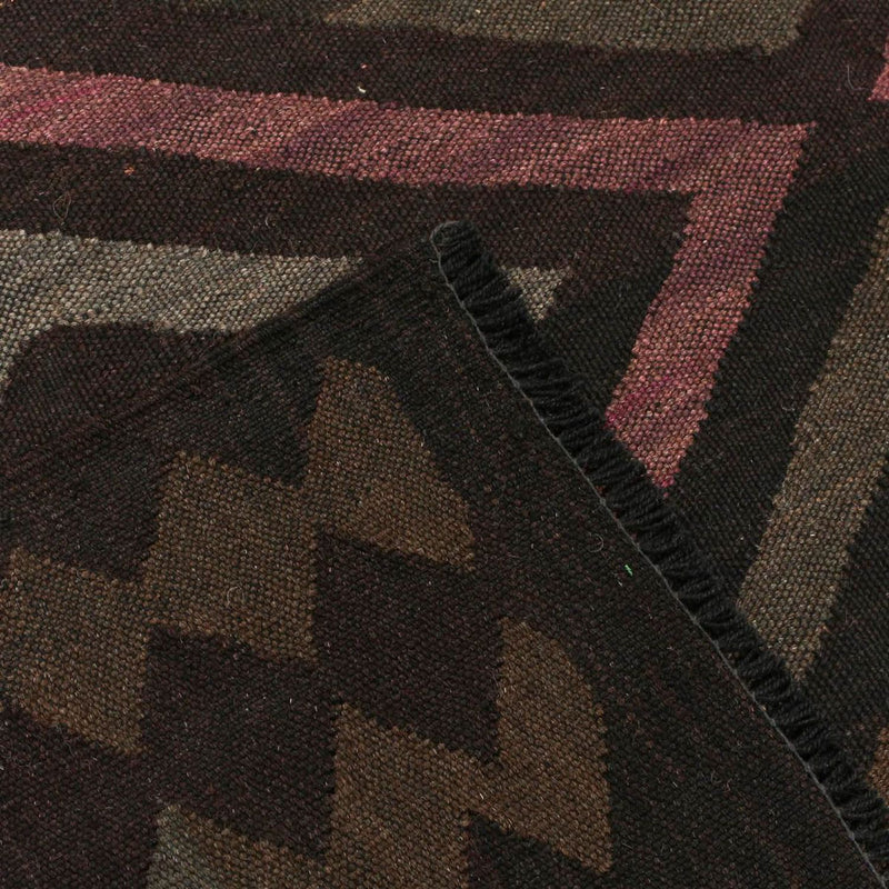 Kilim Maimana Tapete 240x166cm - Tapete de lã