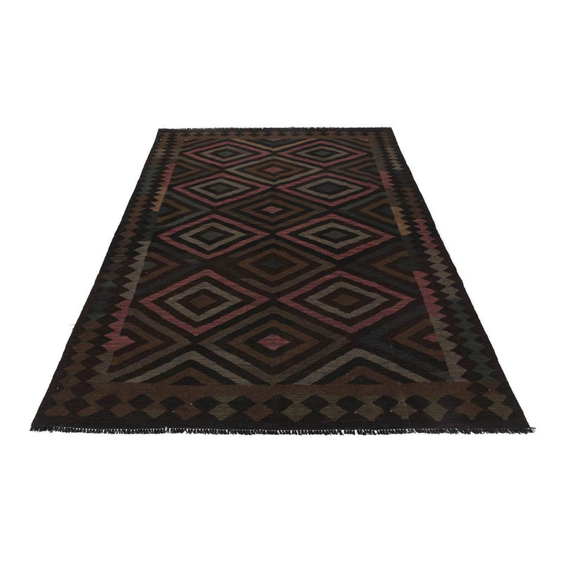 Kilim Maimana Tapete 240x166cm - Tapete de lã