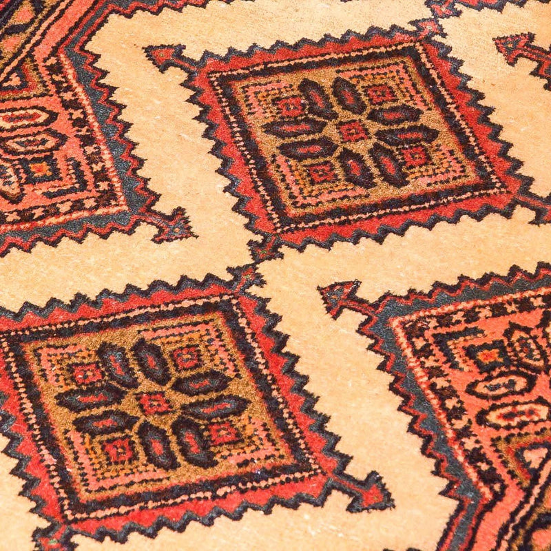 Ardabil Tapete 286x76cm - Tapete persa