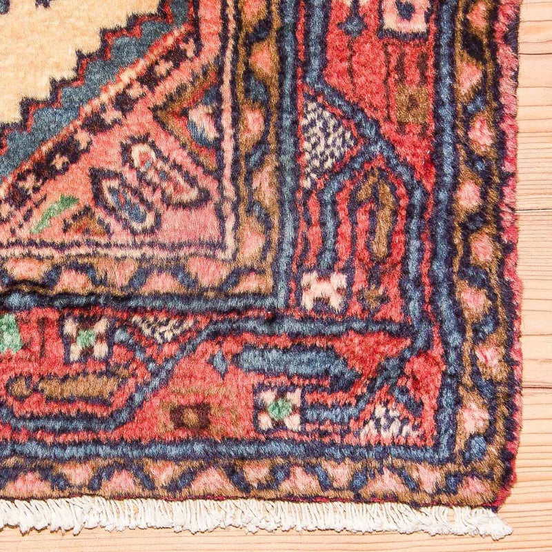 Ardabil Tapete 286x76cm - Tapete persa