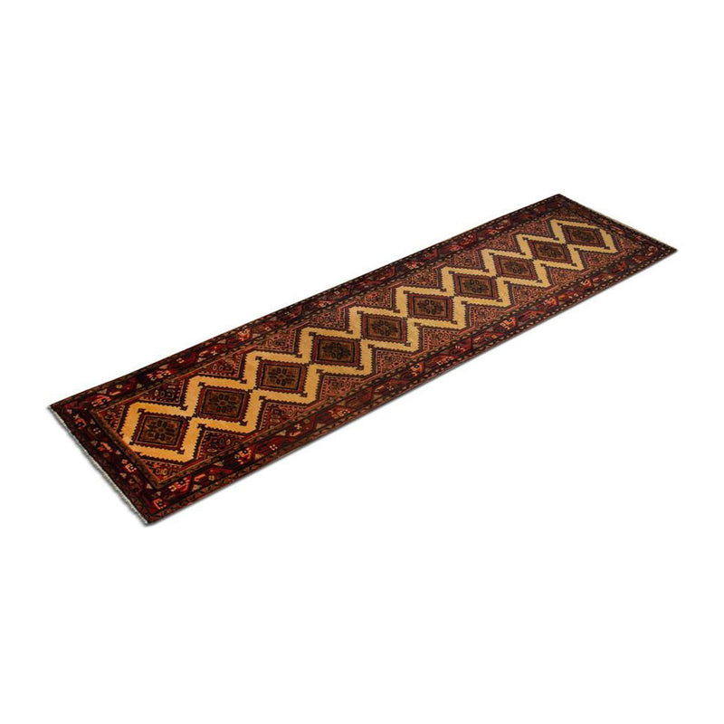 Ardabil Tapete 286x76cm - Tapete persa