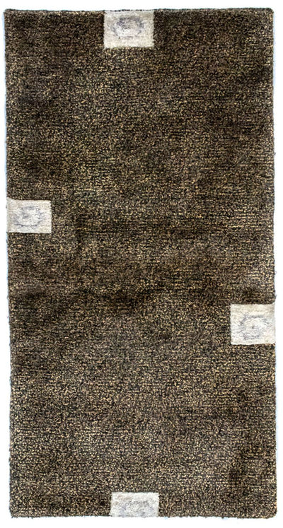 Tapete Nepal 70x140cm - Tapete de lã