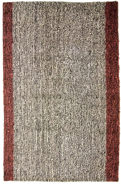 Tapete de pilha alta 157x248cm - Hochflorteppich