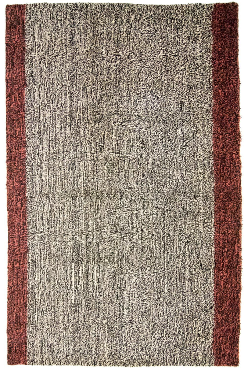 Tapete de pilha alta 248x157cm - Hochflorteppich