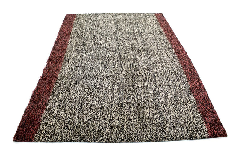 Tapete de pilha alta 248x157cm - Hochflorteppich