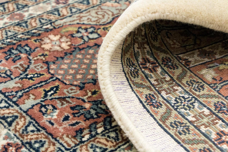 Bakhtiari Tapete 209x304cm - Tapete Oriental