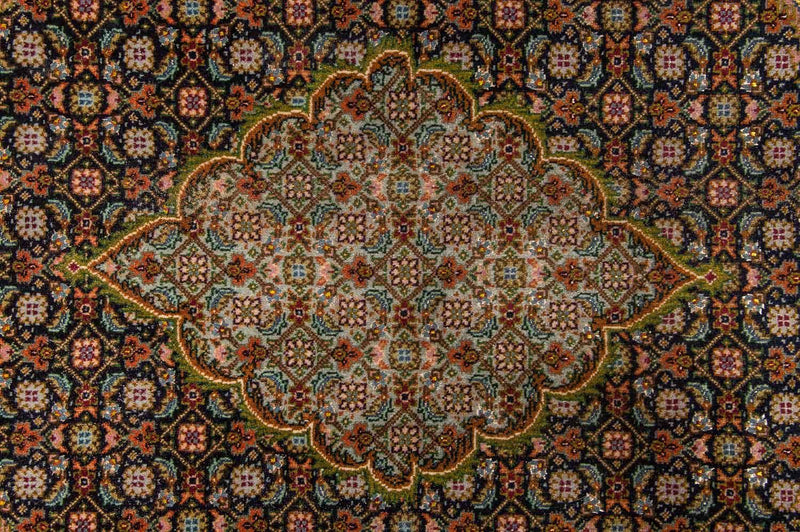 Tabriz - 70 Raj Tapete 400x300cm - Tapete persa