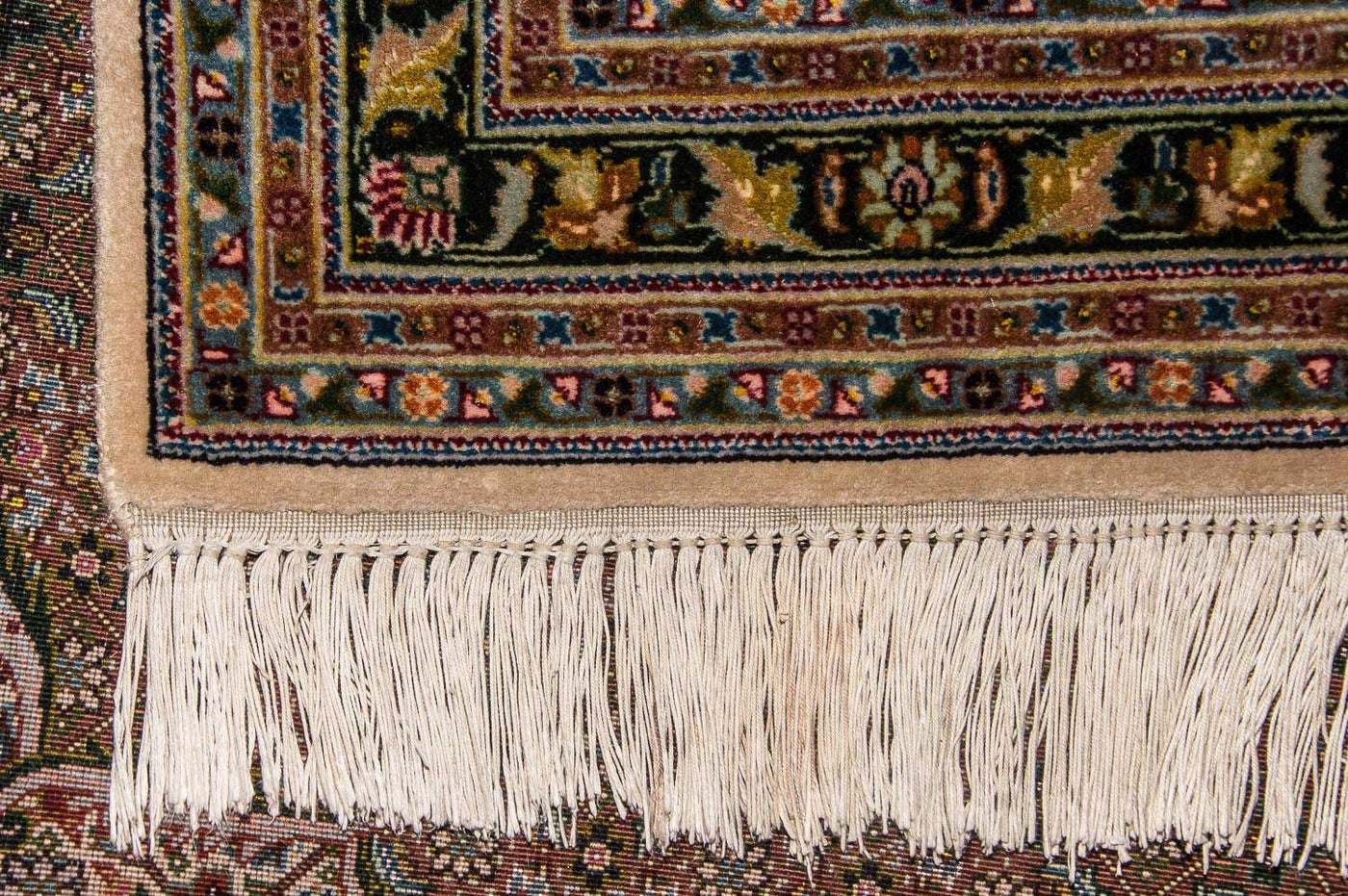 Tabriz - 70 Raj Tapete 400x300cm - Tapete persa