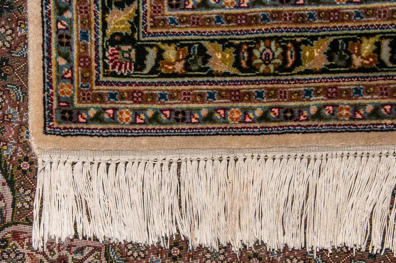 Tabriz - 70 Raj Tapete 400x300cm - Tapete persa