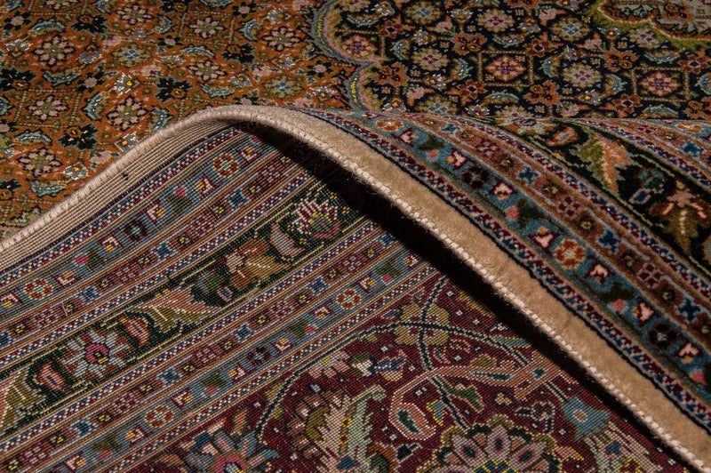 Tabriz - 70 Raj Tapete 400x300cm - Tapete persa
