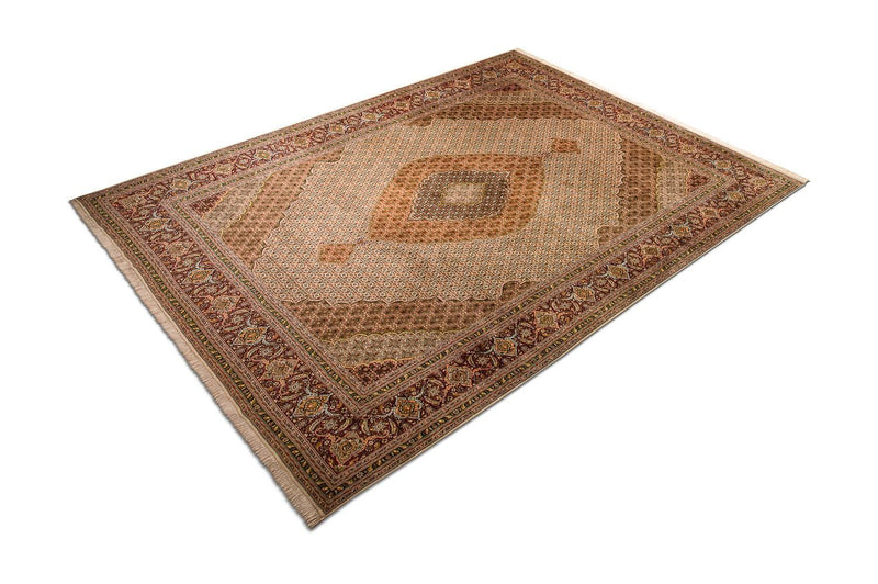 Tabriz - 70 Raj Tapete 400x300cm - Tapete persa
