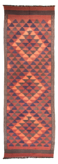 Kilim antigo Tapete 450x130cm – product image