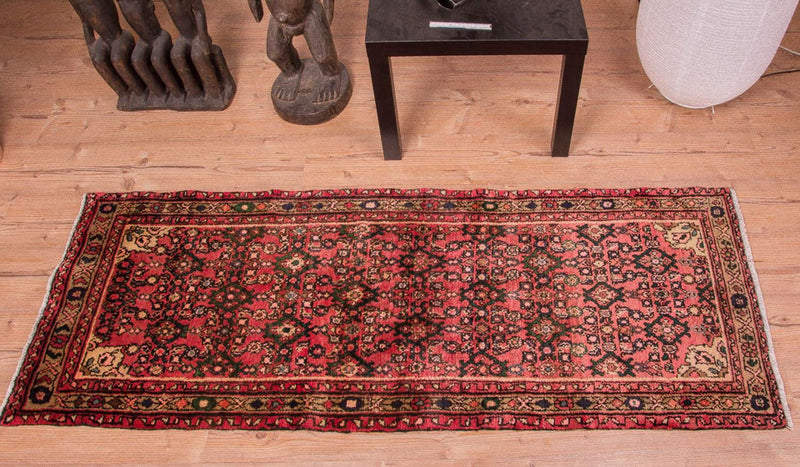 Hosseinabad Tapete 70x189cm - Tapete persa