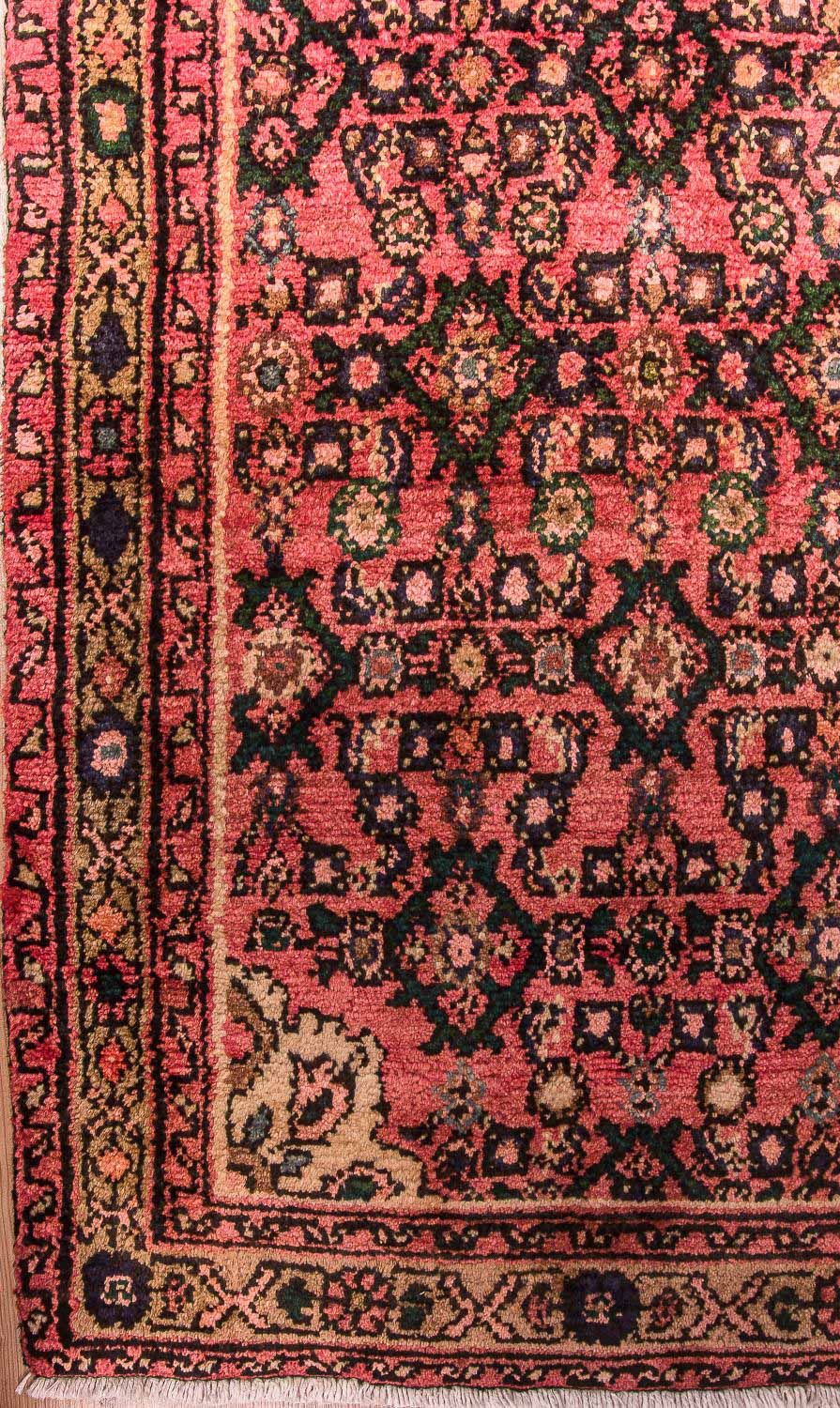 Hosseinabad Tapete 70x189cm - Tapete persa