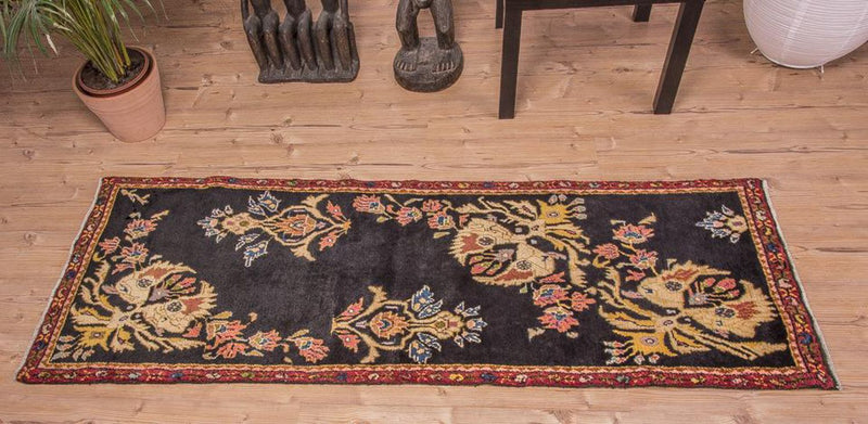 Hamadan Tapete 210x78cm - Tapete persa