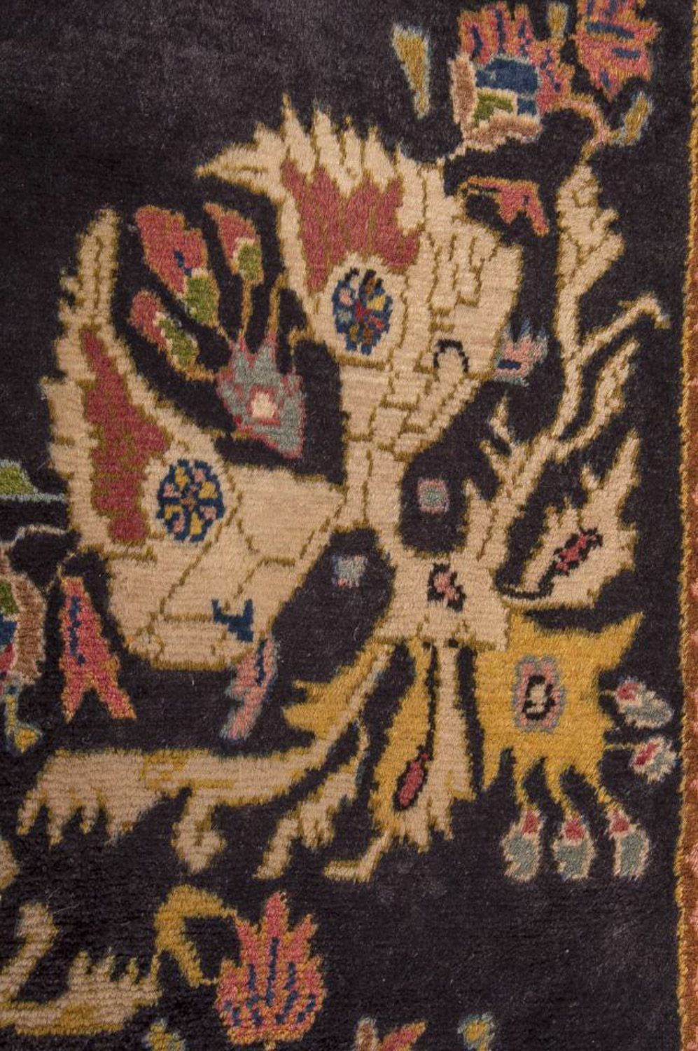 Hamadan Tapete 210x78cm - Tapete persa