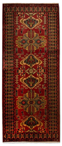 Ardabil Tapete 200x82cm - Tapete persa – product image